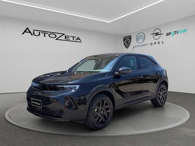 Opel Mokka 1.2 Turbo GS Line nuova a San Gregorio d&#039;Ippona