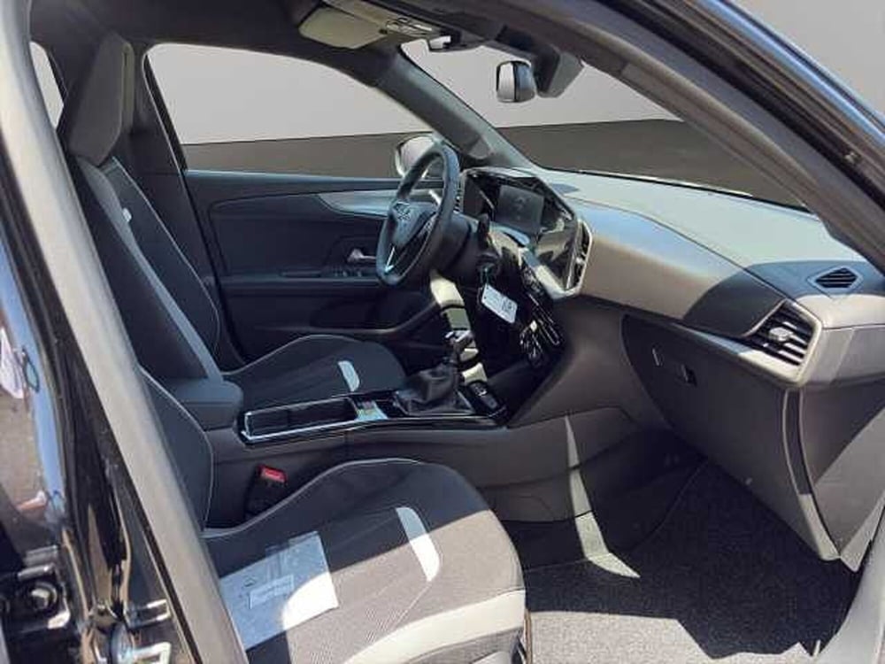 Opel Mokka nuova a Vibo Valentia (10)