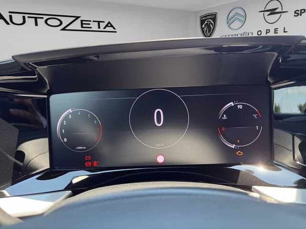 Opel Mokka nuova a Vibo Valentia (12)