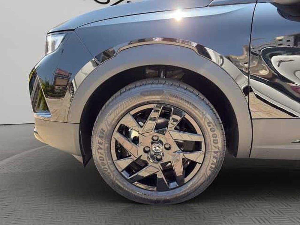 Opel Mokka nuova a Vibo Valentia (15)