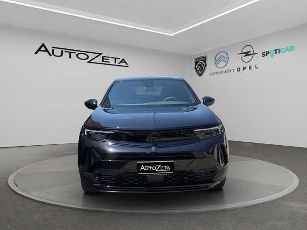 Opel Mokka nuova a Vibo Valentia (2)