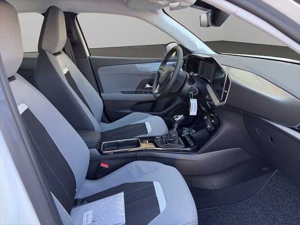 Opel Mokka nuova a Vibo Valentia (10)