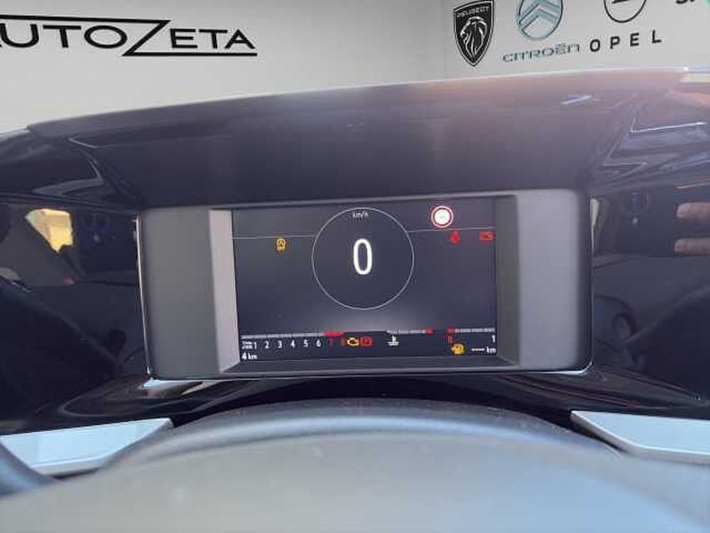 Opel Mokka nuova a Vibo Valentia (12)