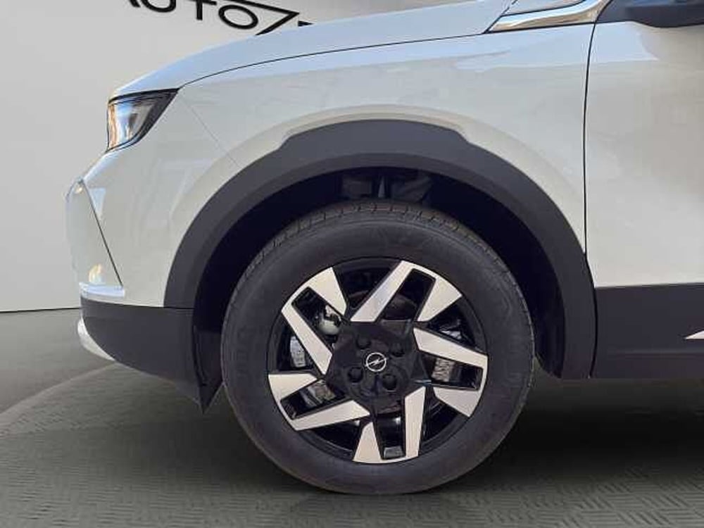 Opel Mokka nuova a Vibo Valentia (15)