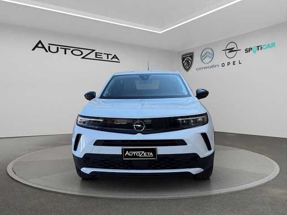Opel Mokka nuova a Vibo Valentia (2)