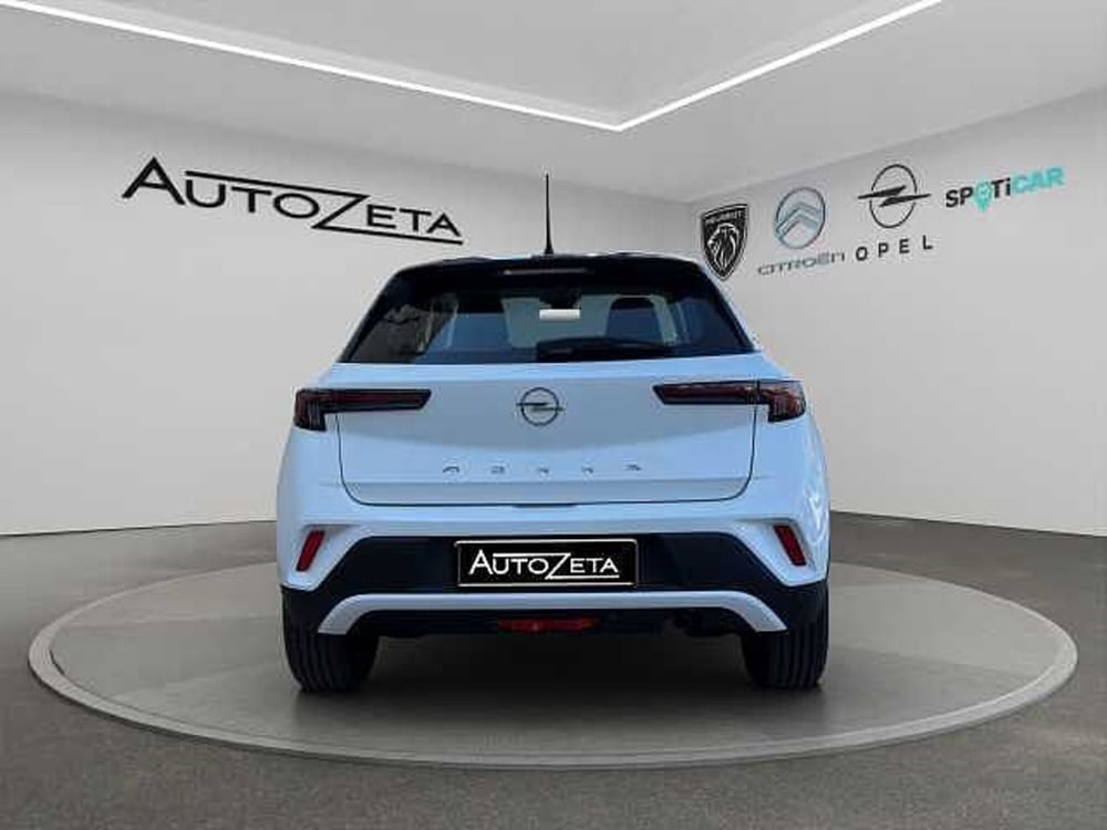 Opel Mokka nuova a Vibo Valentia (6)