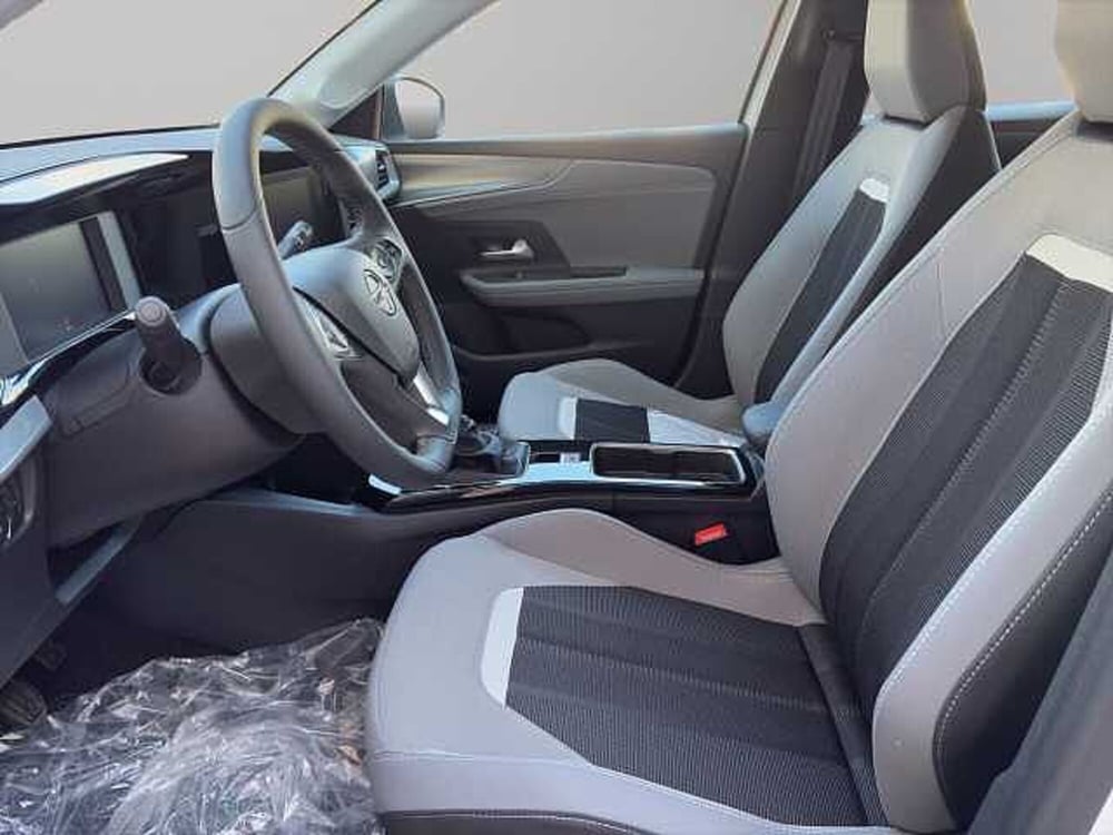 Opel Mokka nuova a Vibo Valentia (9)