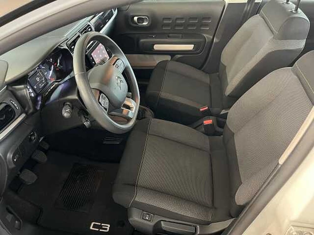 Citroen C3 usata a Venezia (13)