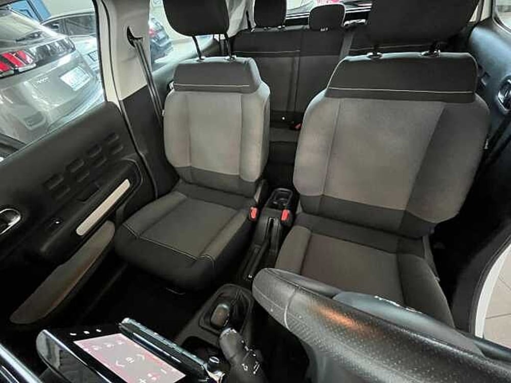 Citroen C3 usata a Venezia (9)
