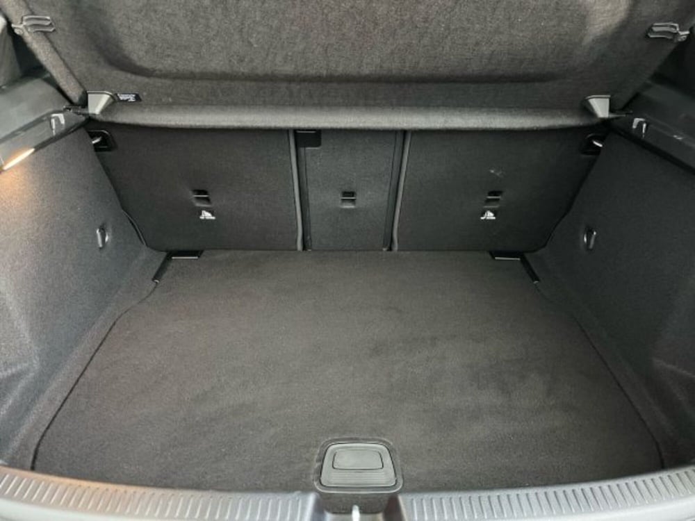 Mercedes-Benz Classe A Sedan usata a Verona (13)