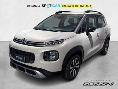 Citroen C3 Aircross PureTech 110 S&amp;S Shine Pack del 2021 usata a Rovato