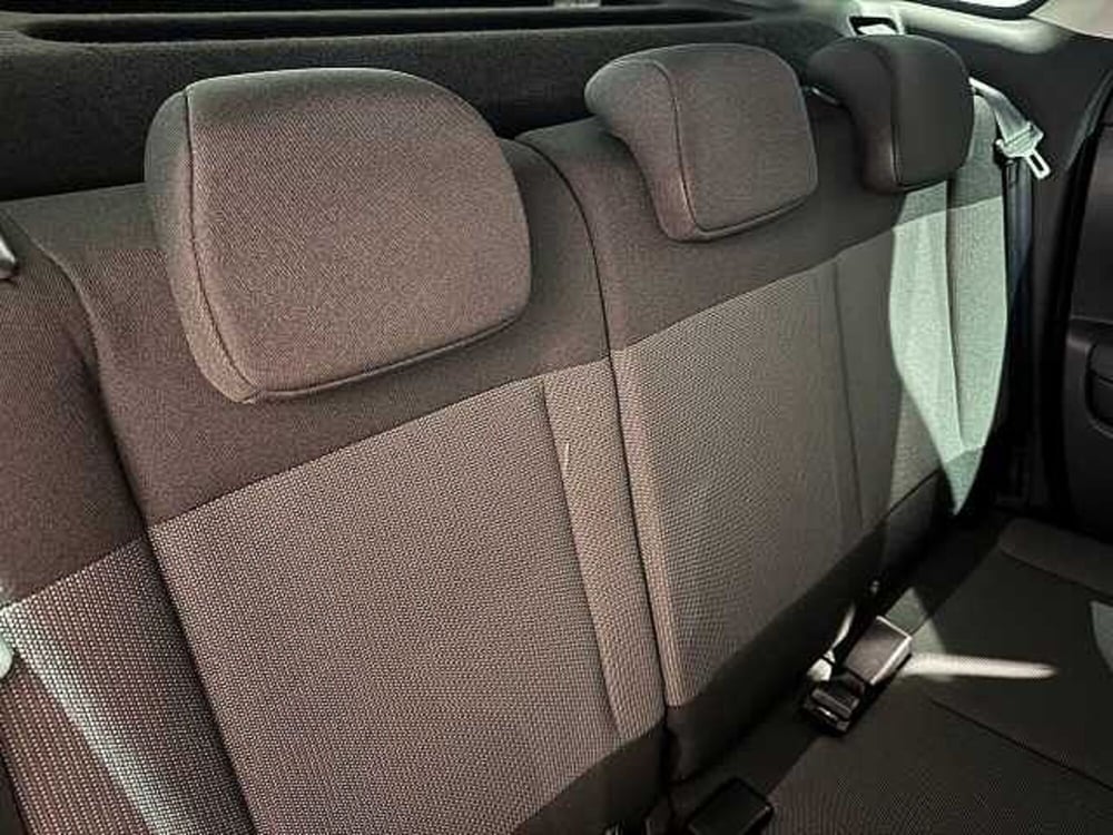 Citroen C3 Aircross usata a Brescia (14)