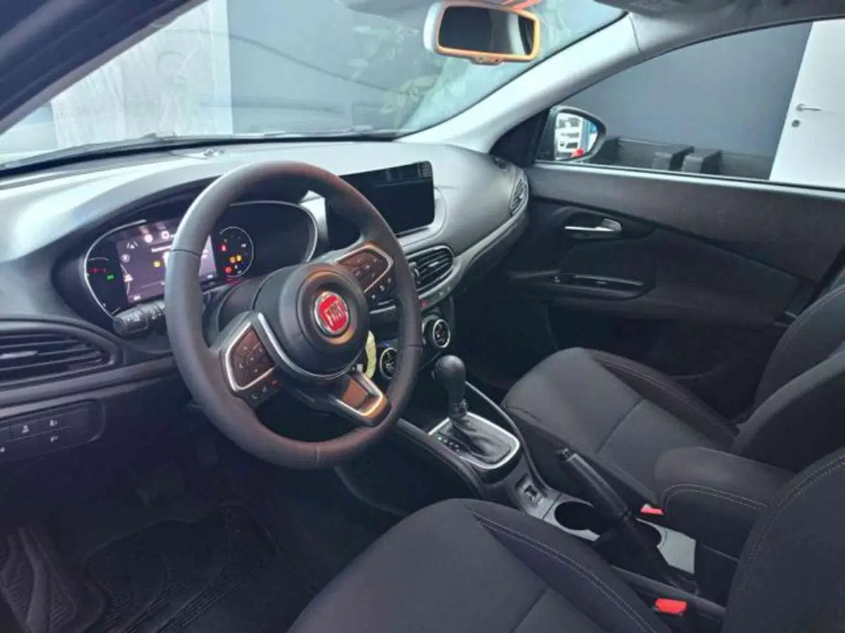 Fiat Tipo nuova a Vercelli (10)