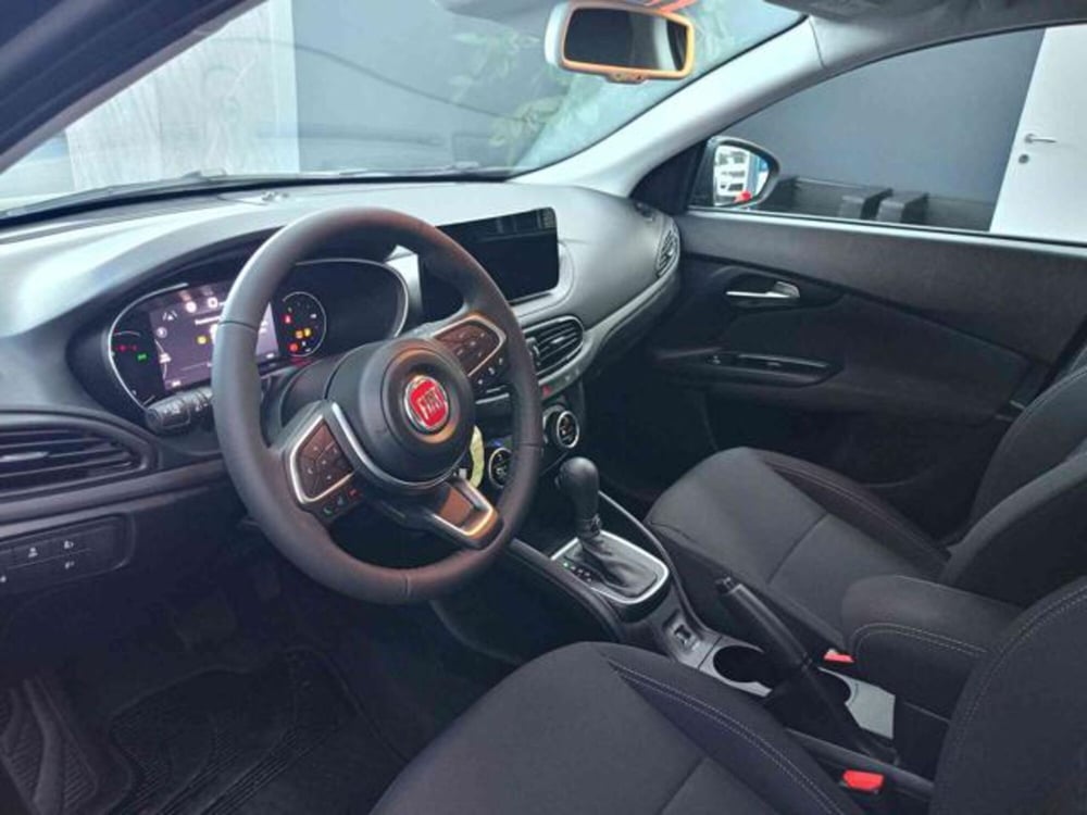 Fiat Tipo nuova a Vercelli (10)