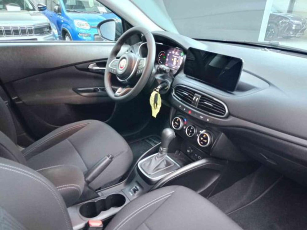 Fiat Tipo nuova a Vercelli (11)
