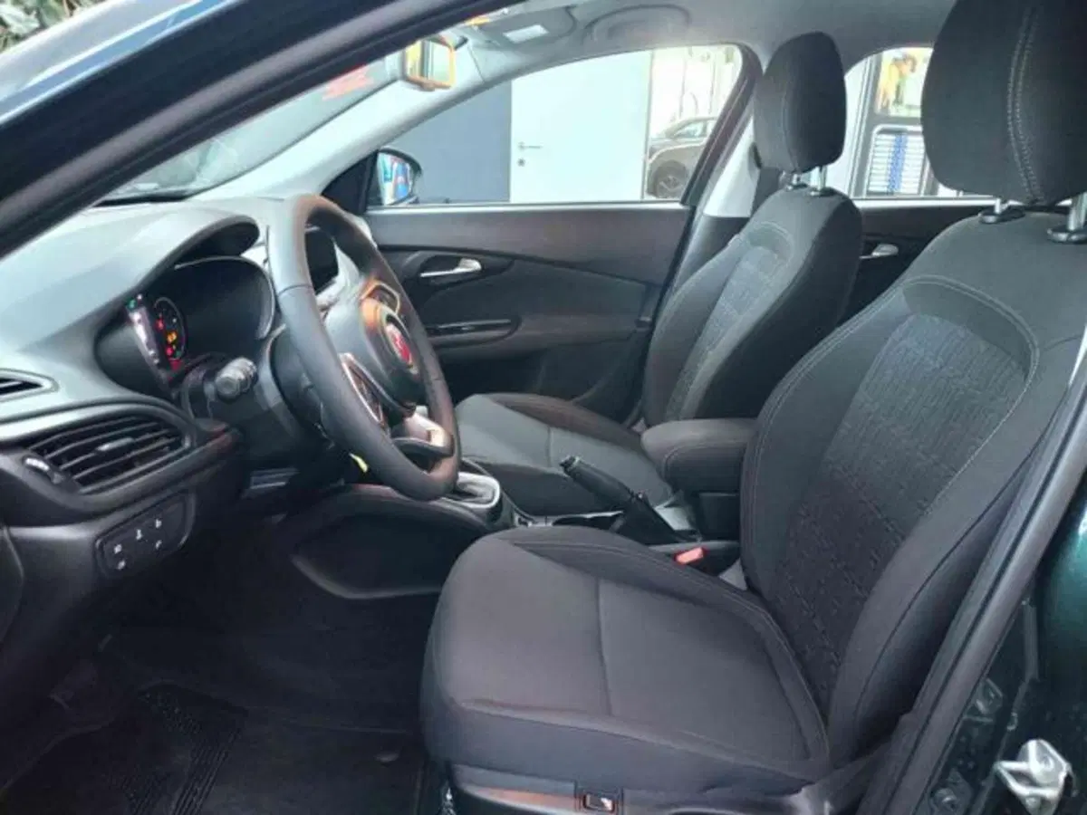 Fiat Tipo nuova a Vercelli (12)