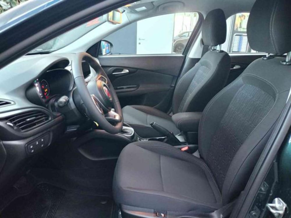 Fiat Tipo nuova a Vercelli (12)