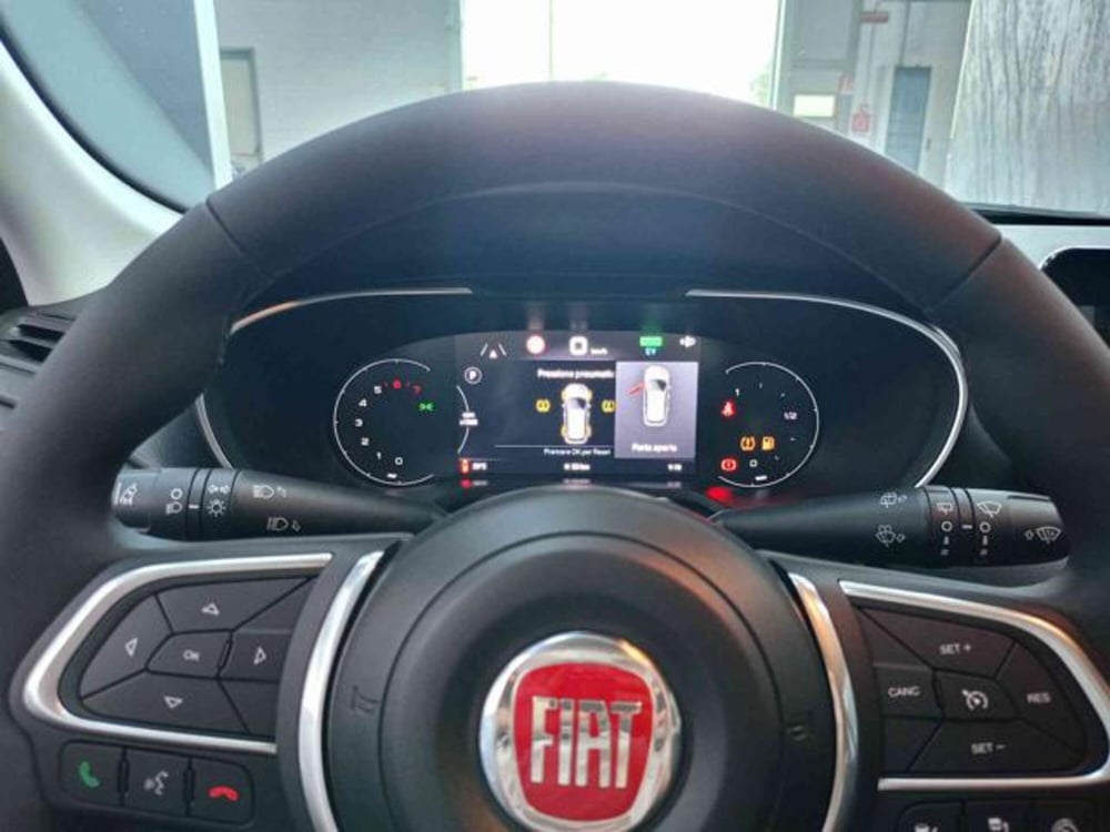 Fiat Tipo nuova a Vercelli (13)