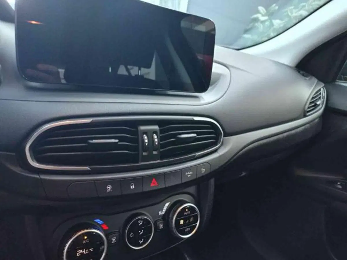 Fiat Tipo nuova a Vercelli (14)