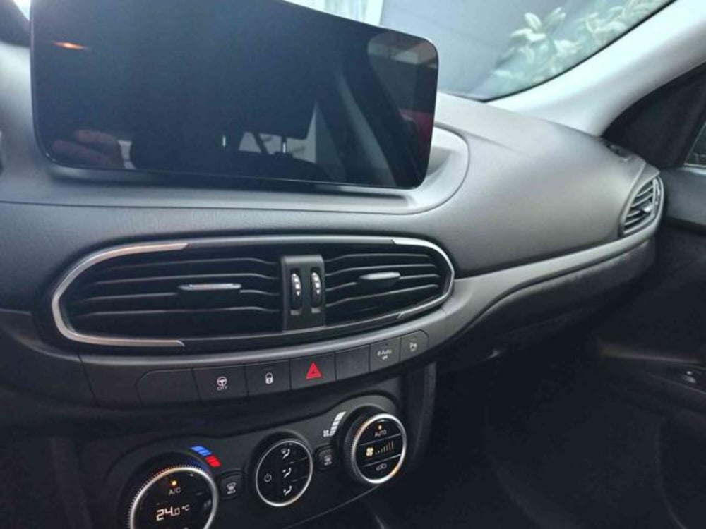 Fiat Tipo nuova a Vercelli (14)