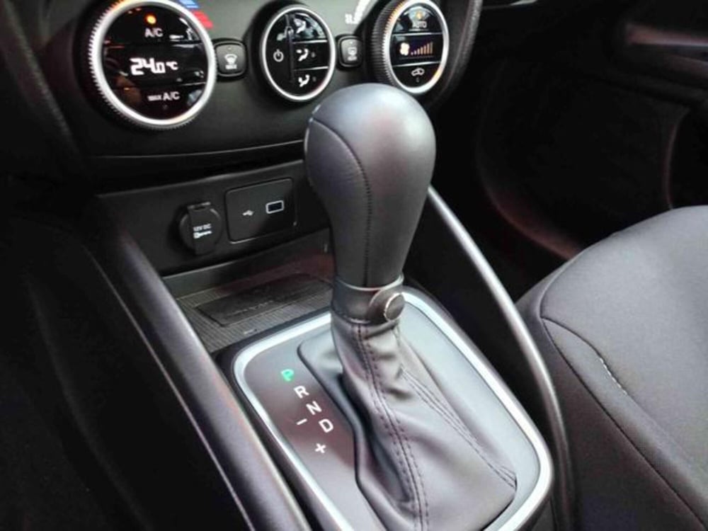 Fiat Tipo nuova a Vercelli (15)