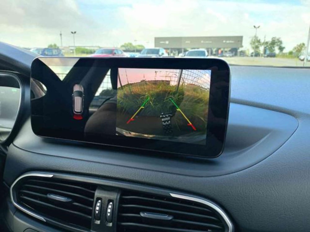 Fiat Tipo nuova a Vercelli (17)