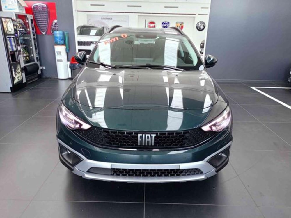 Fiat Tipo nuova a Vercelli (2)