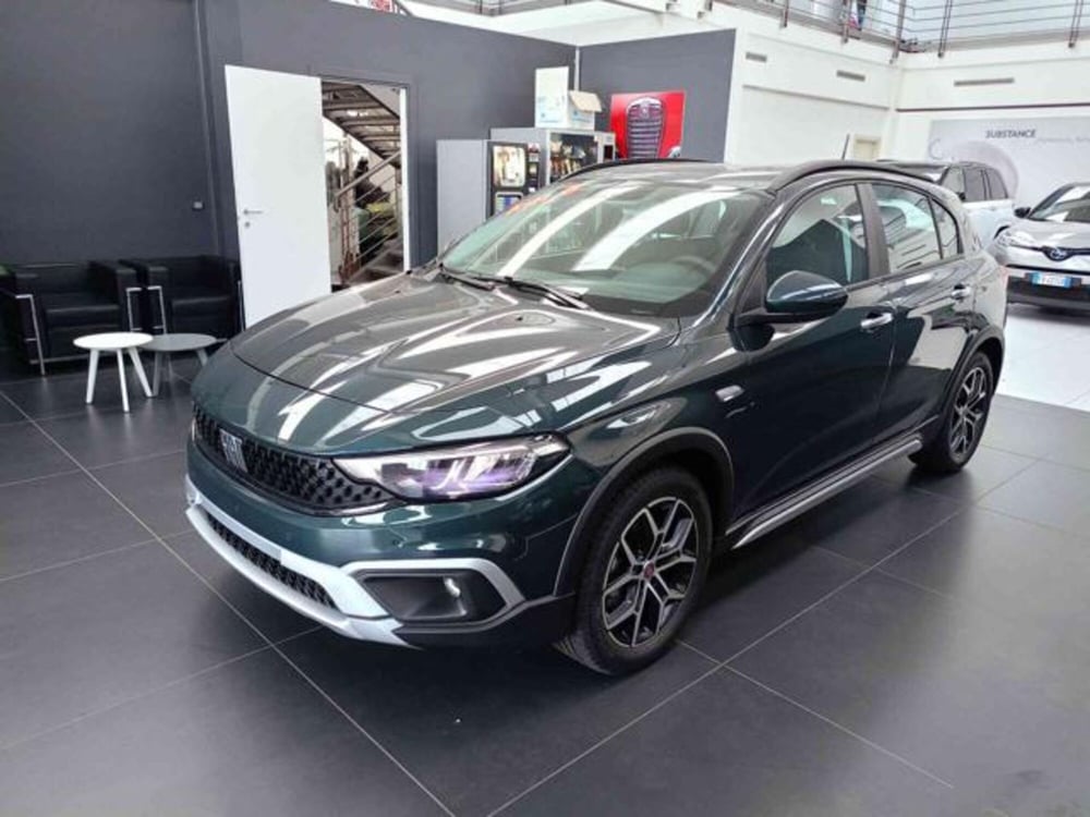 Fiat Tipo nuova a Vercelli (3)