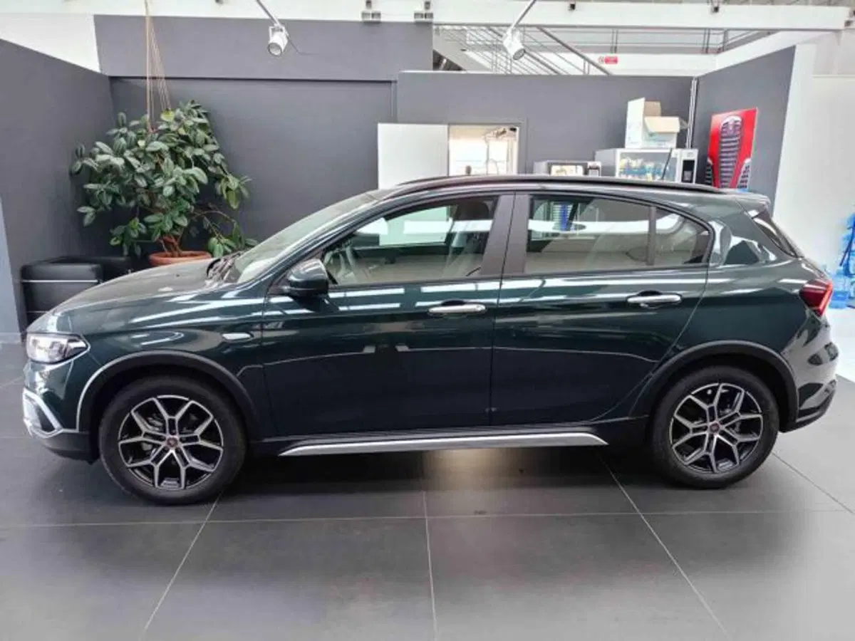 Fiat Tipo nuova a Vercelli (4)