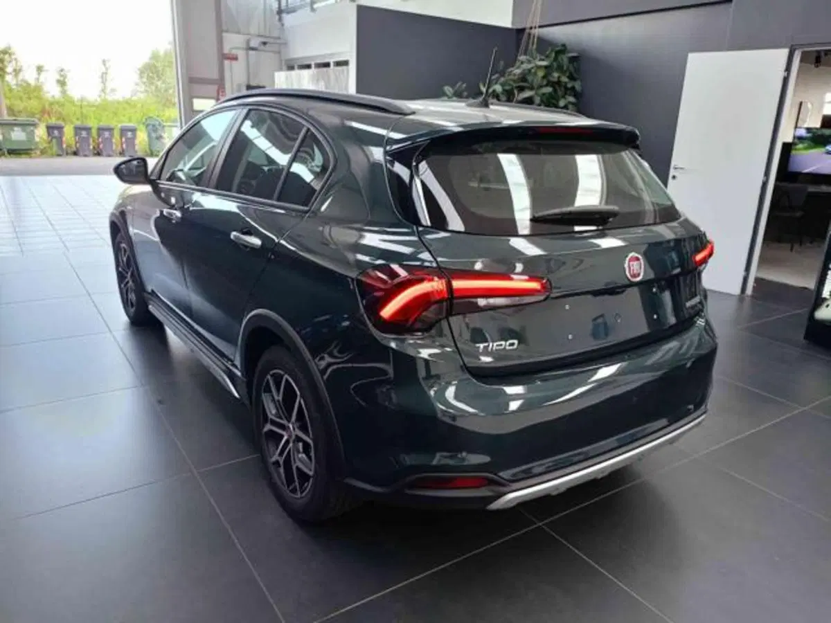Fiat Tipo nuova a Vercelli (5)