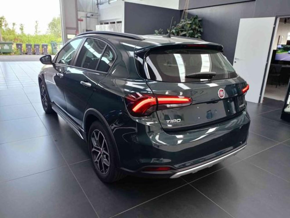 Fiat Tipo nuova a Vercelli (5)