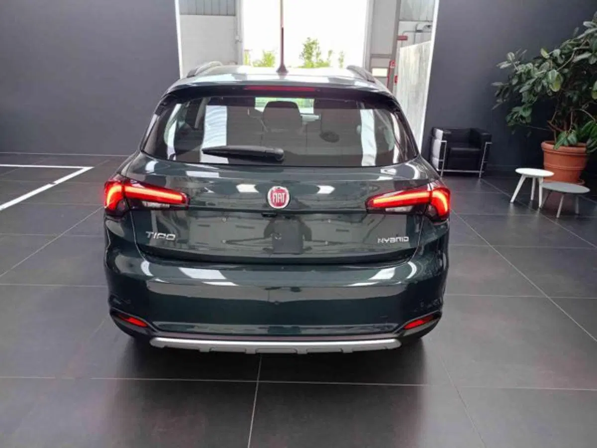 Fiat Tipo nuova a Vercelli (6)