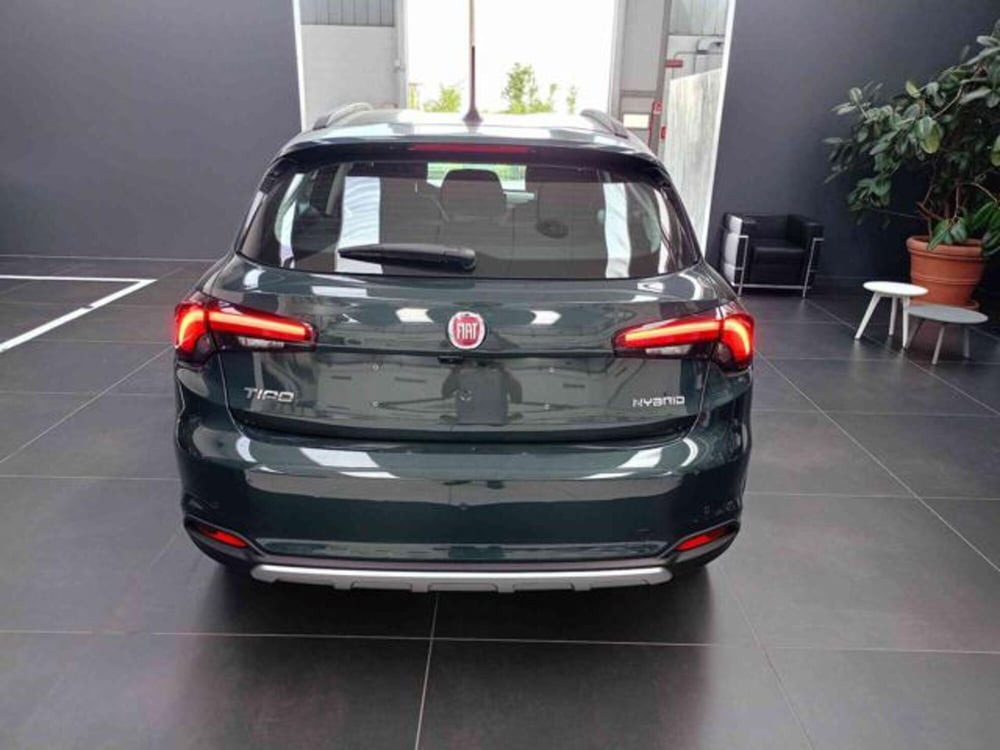 Fiat Tipo nuova a Vercelli (6)