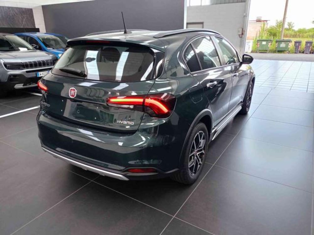 Fiat Tipo nuova a Vercelli (7)