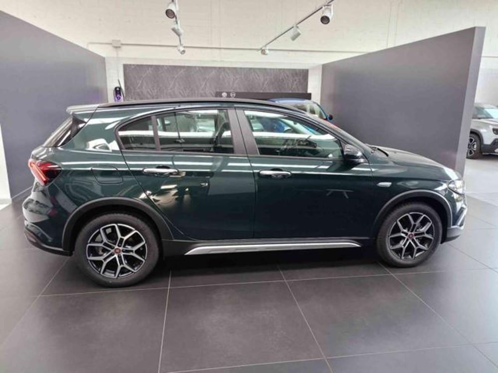 Fiat Tipo nuova a Vercelli (8)