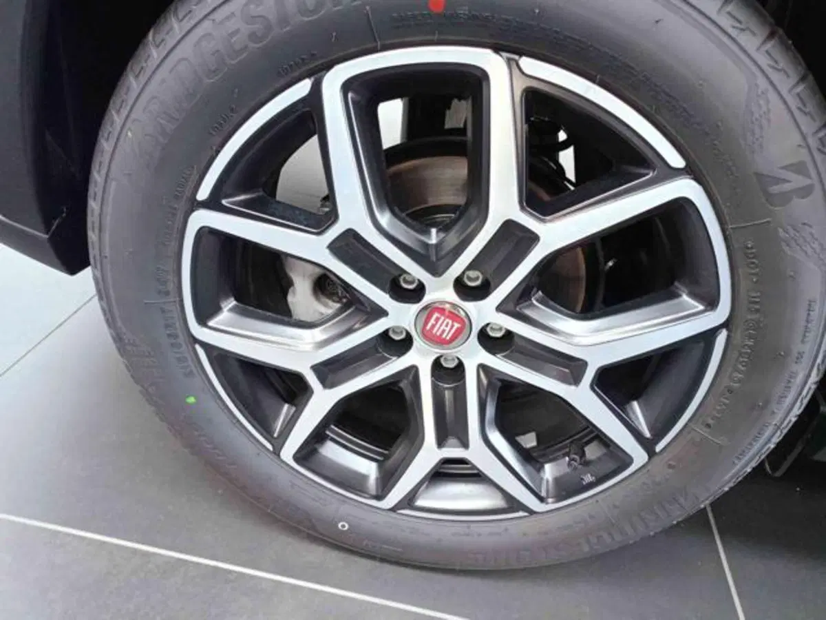 Fiat Tipo nuova a Vercelli (9)