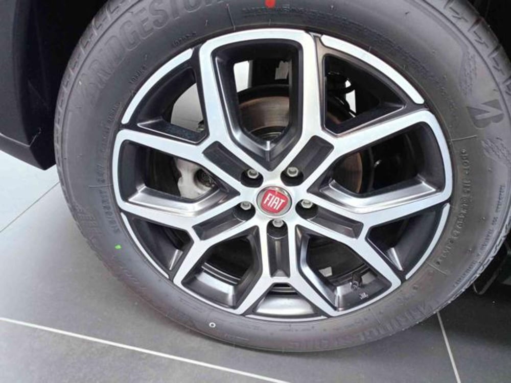 Fiat Tipo nuova a Vercelli (9)