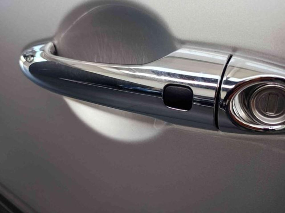 Kia Picanto usata a Vercelli (10)