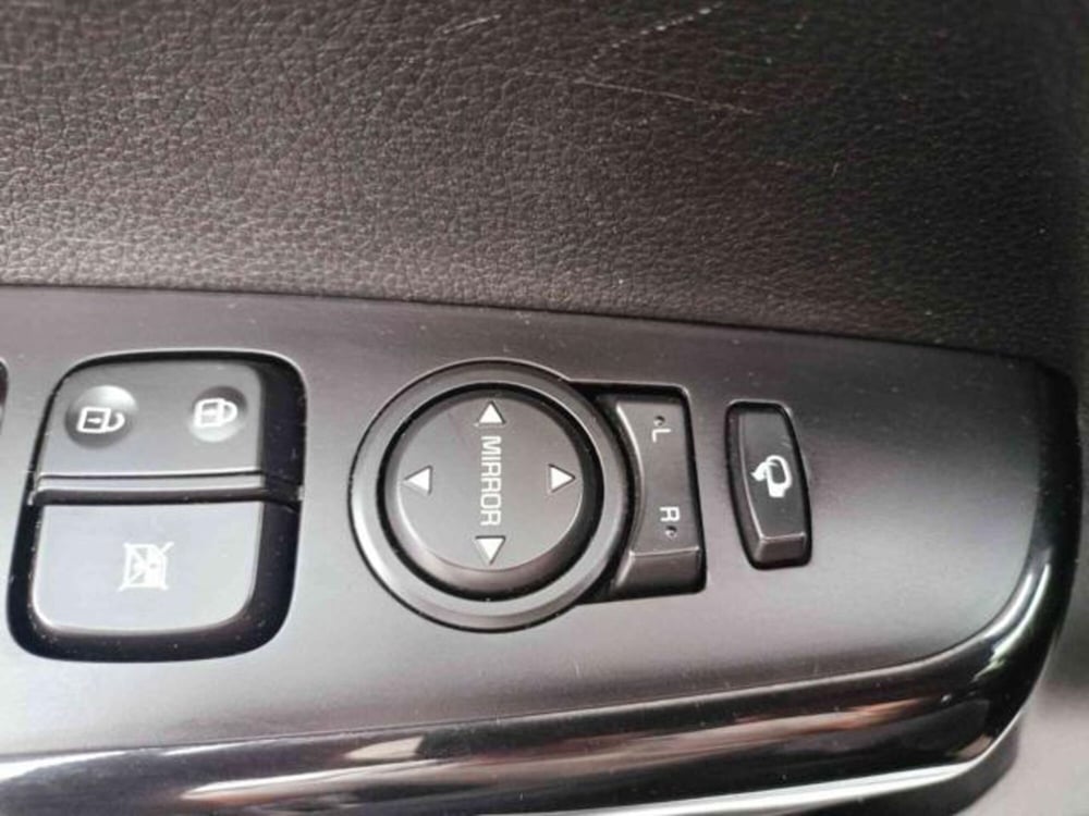 Kia Picanto usata a Vercelli (14)