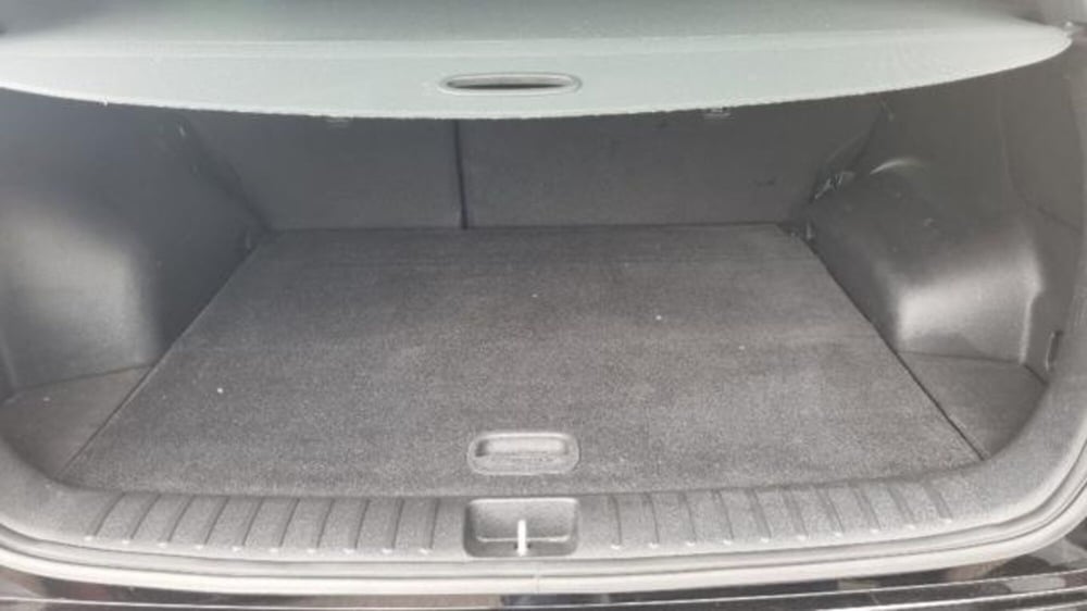 Hyundai Tucson usata a Savona (11)