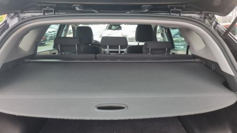 Hyundai Tucson usata a Savona (12)