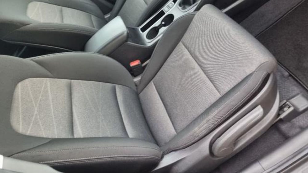 Hyundai Tucson usata a Savona (18)
