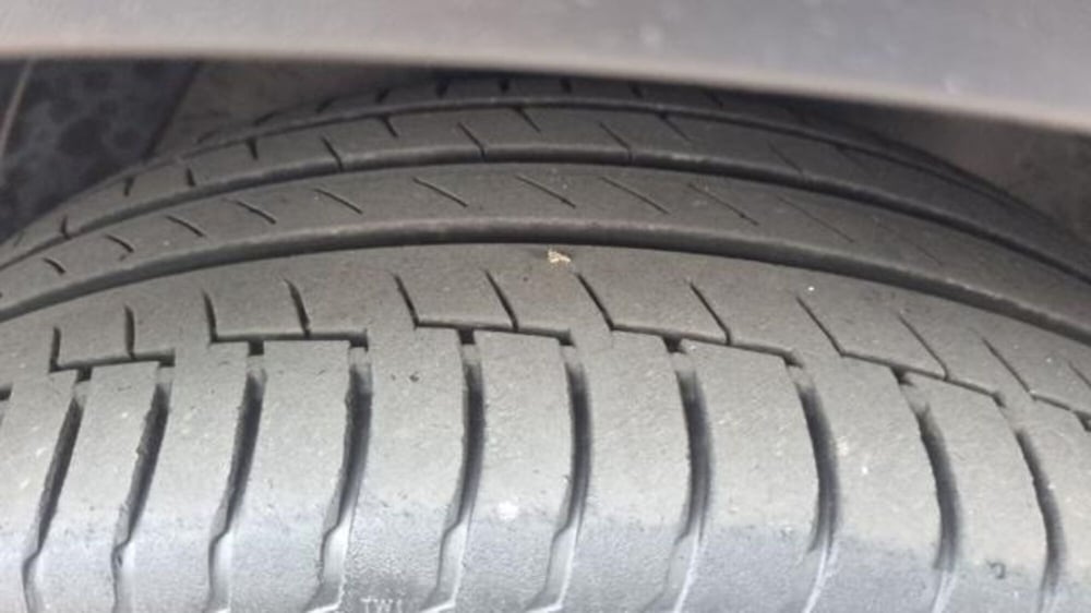 Hyundai Tucson usata a Savona (4)