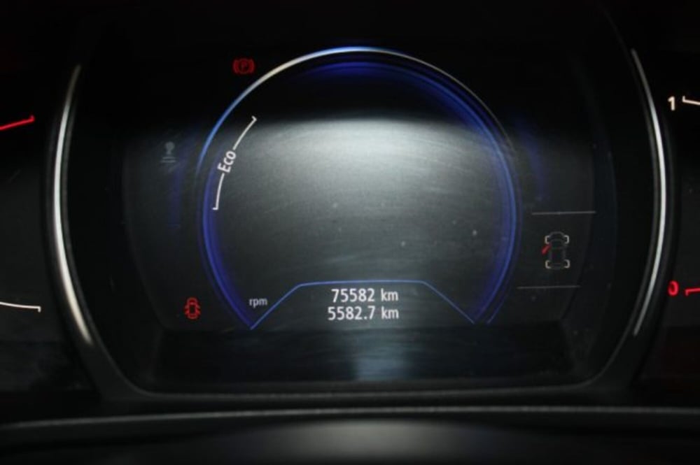 Renault Kadjar usata a Viterbo (10)