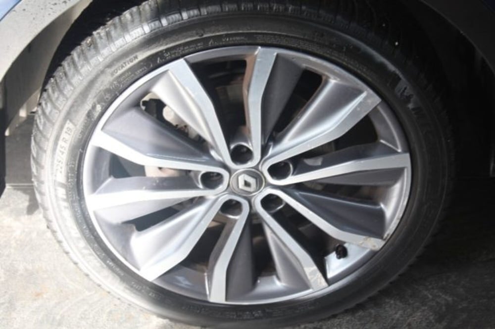 Renault Kadjar usata a Viterbo (4)
