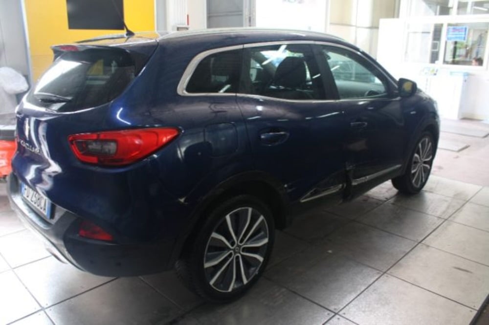 Renault Kadjar usata a Viterbo (7)