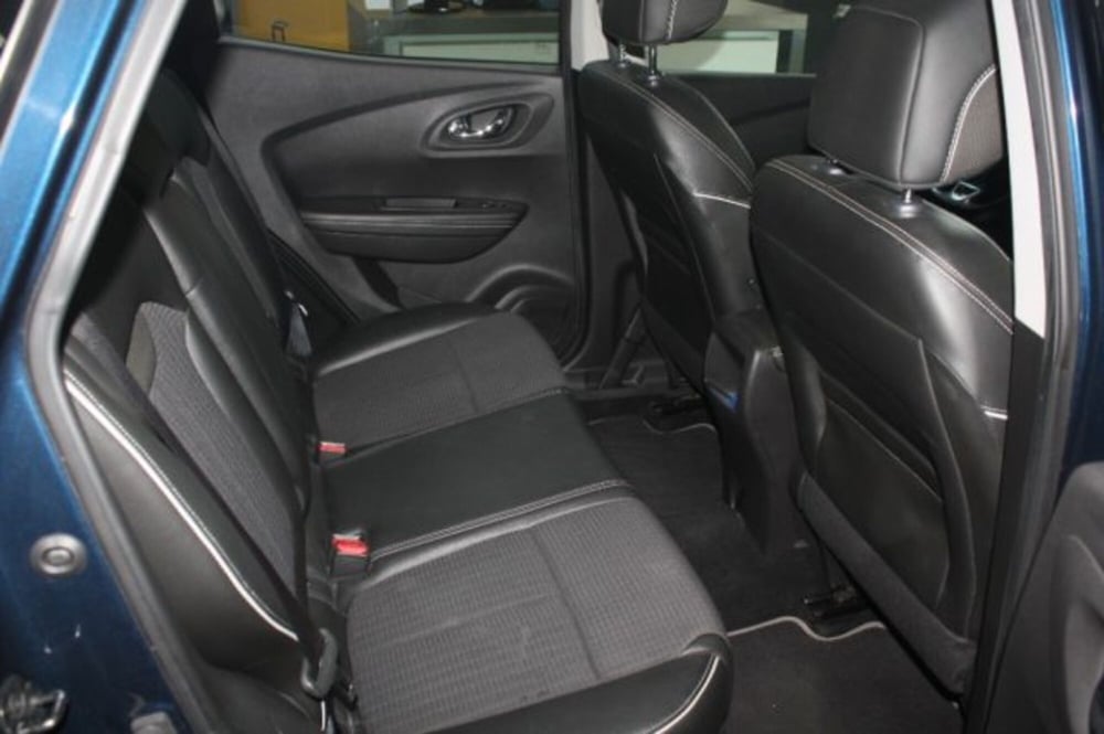 Renault Kadjar usata a Viterbo (9)