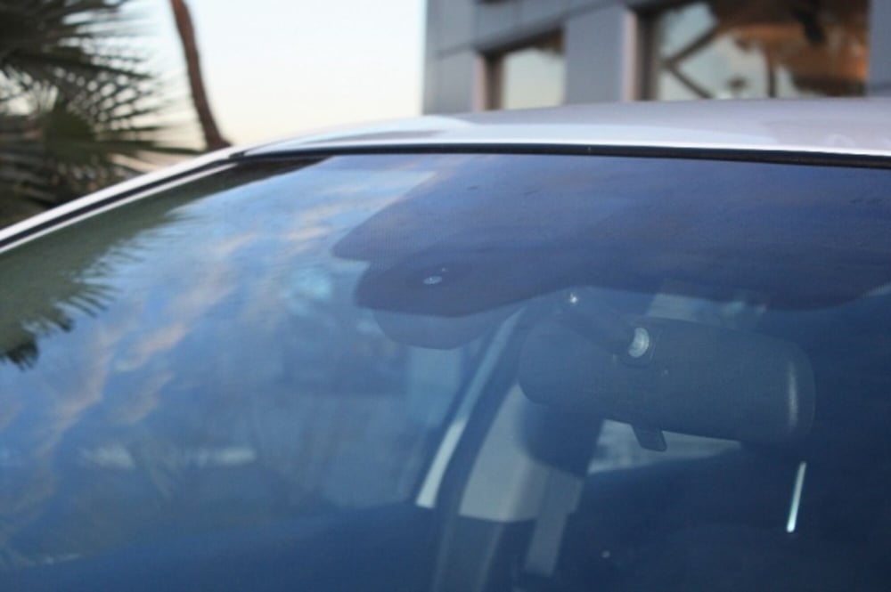 Nissan Qashqai usata a Viterbo (16)