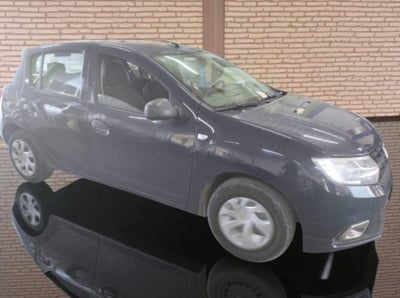 Dacia Sandero 0.9 TCe 12V TurboGPL 90CV Start&amp;Stop Ambiance del 2018 usata a Civita Castellana