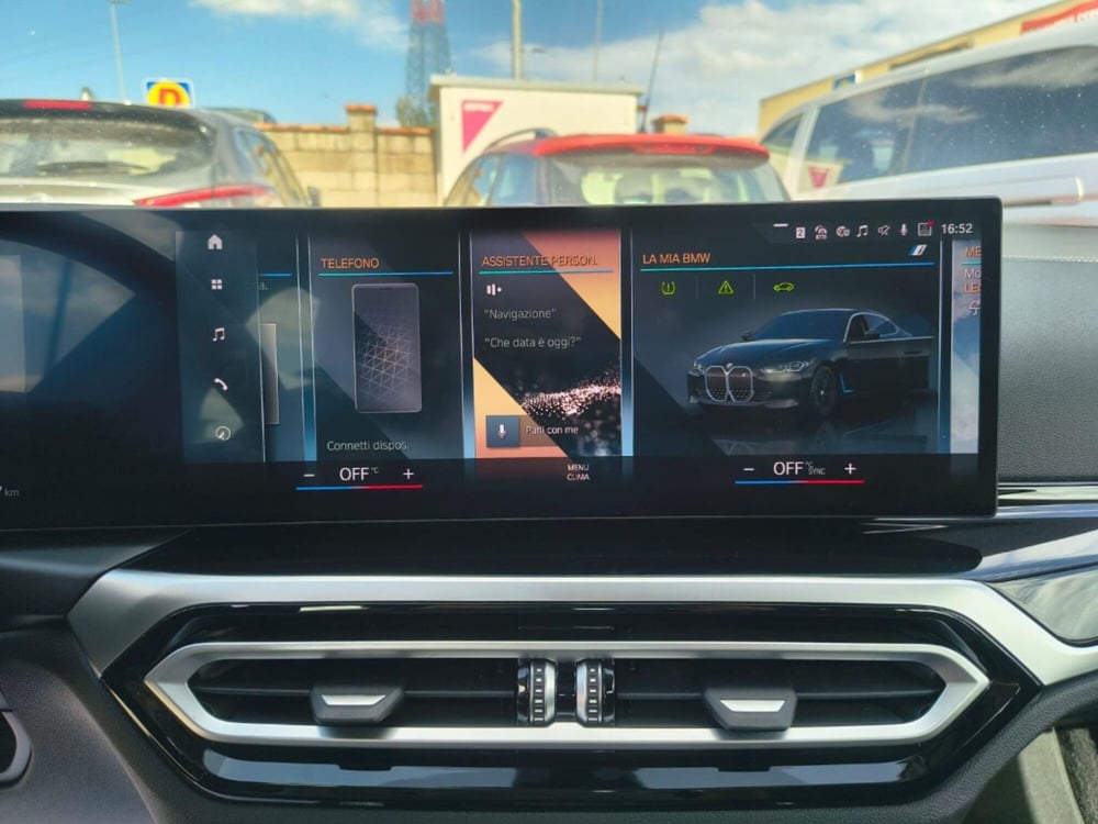 BMW i4 usata a Firenze (11)